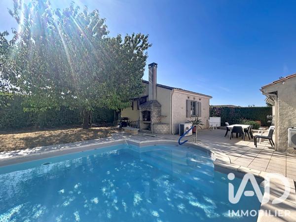 Maison à vendre 6 pièces 147 m² Linars