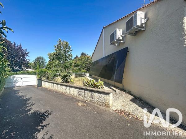 Maison à vendre 6 pièces 147 m² Linars