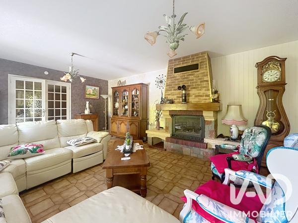 Maison à vendre 6 pièces 147 m² Linars