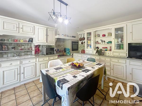Maison à vendre 6 pièces 147 m² Linars