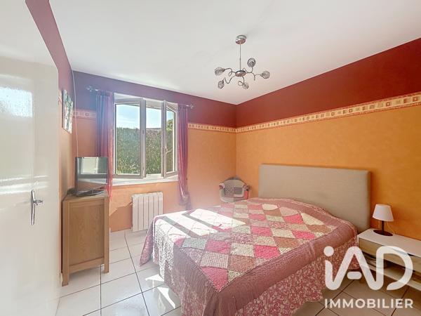 Maison à vendre 6 pièces 147 m² Linars