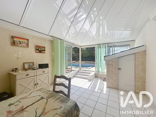 Maison à vendre 6 pièces 147 m² Linars