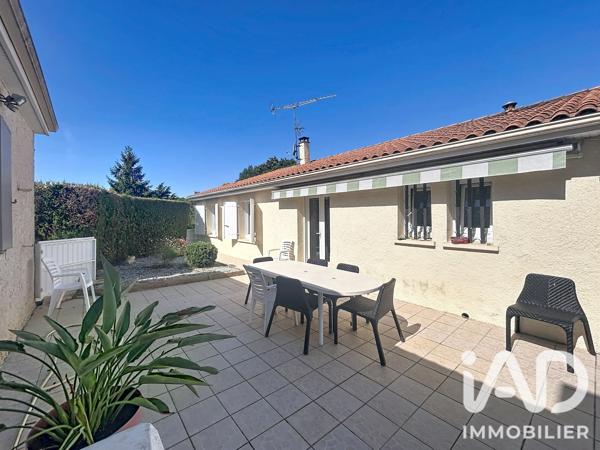Maison à vendre 6 pièces 147 m² Linars