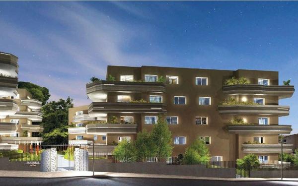 Appartement à vendre    3 pièces • 66,60 m2 Montpellier