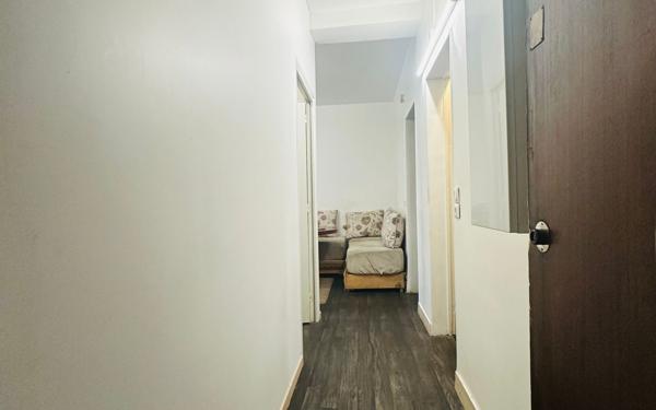 Appartement à vendre    3 pièces • 38,40 m2 Paris 18