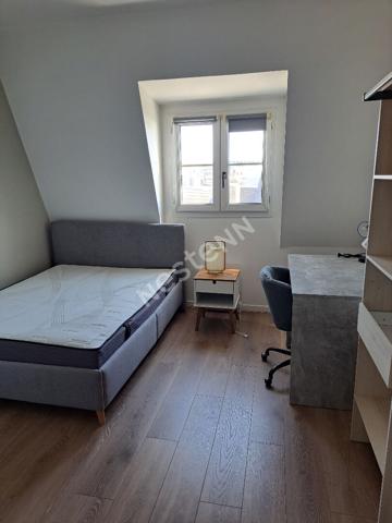 T5 MEUBLE EN DUPLEX DE CHARME - SECTEUR GARE CENTRE