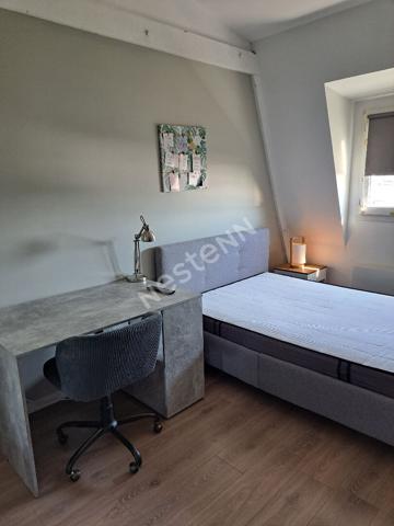 T5 MEUBLE EN DUPLEX DE CHARME - SECTEUR GARE CENTRE