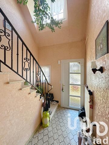 Maison à vendre 6 pièces 121 m² Fougères