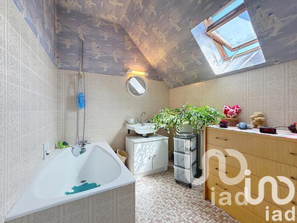 Maison à vendre 6 pièces 121 m² Fougères