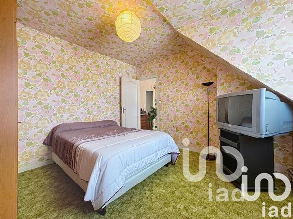 Maison à vendre 6 pièces 121 m² Fougères