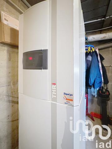 Maison à vendre 6 pièces 121 m² Fougères