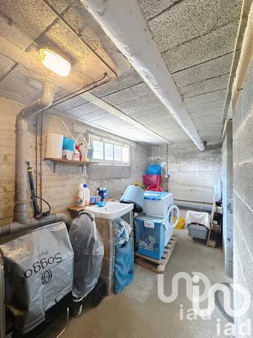 Maison à vendre 6 pièces 121 m² Fougères