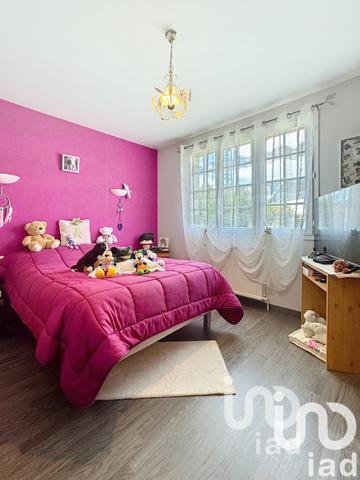 Maison à vendre 6 pièces 121 m² Fougères