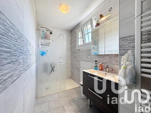 Maison à vendre 6 pièces 121 m² Fougères