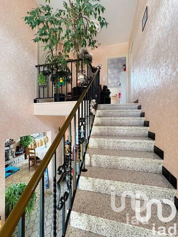Maison à vendre 6 pièces 121 m² Fougères