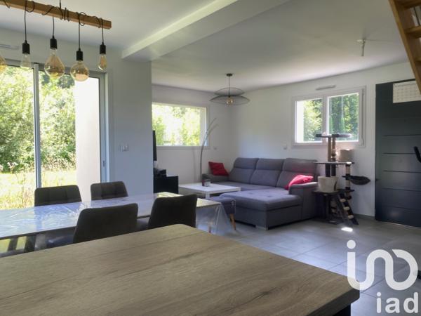 House for sale 4 rooms 98 m² Plédéliac