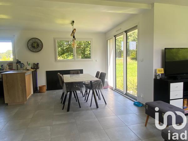 House for sale 4 rooms 98 m² Plédéliac