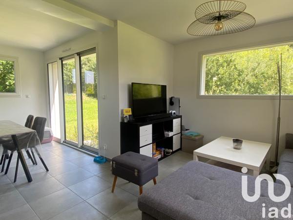 House for sale 4 rooms 98 m² Plédéliac