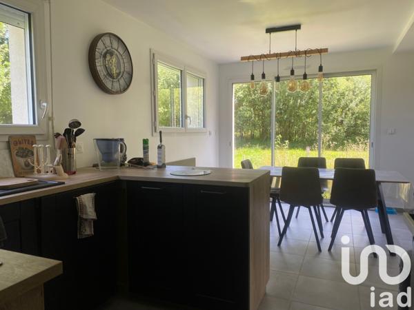 House for sale 4 rooms 98 m² Plédéliac