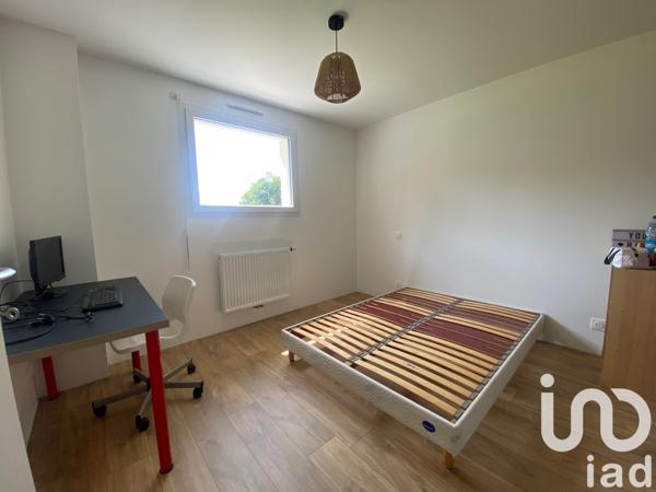 House for sale 4 rooms 98 m² Plédéliac