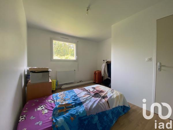 House for sale 4 rooms 98 m² Plédéliac