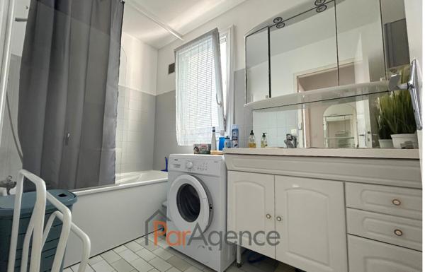 APPARTEMENT 3 PIECES 63.22 M2 PROCHE DU CENTRE-VILLE DE RO