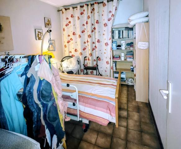 Immeuble de rapport 168m² 1T2 et  5T1