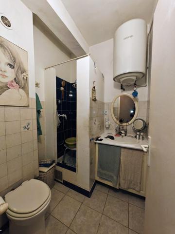 Immeuble de rapport 168m² 1T2 et  5T1