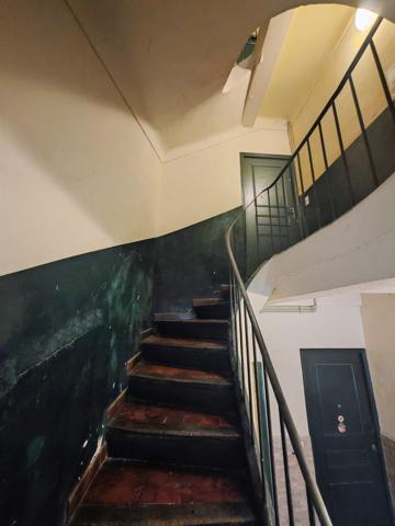 Immeuble de rapport 168m² 1T2 et  5T1