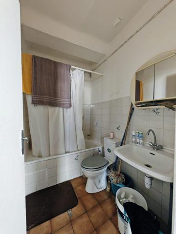 Immeuble de rapport 168m² 1T2 et  5T1