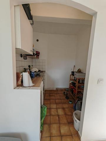 Immeuble de rapport 168m² 1T2 et  5T1