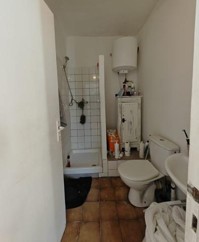 Immeuble de rapport 168m² 1T2 et  5T1