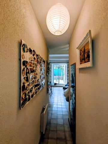 Immeuble de rapport 168m² 1T2 et  5T1