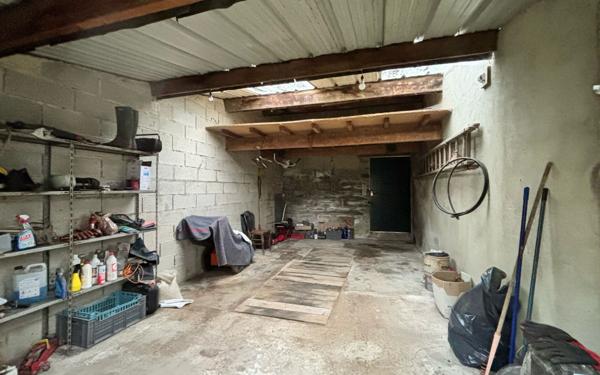 Maison à vendre    4 pièces •  Crécy-sur-Serre