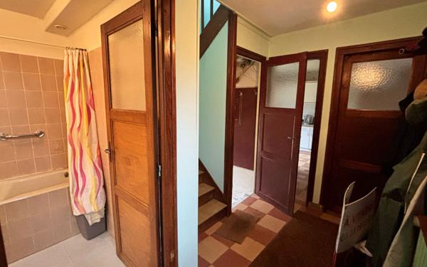 Maison à vendre    4 pièces •  Crécy-sur-Serre