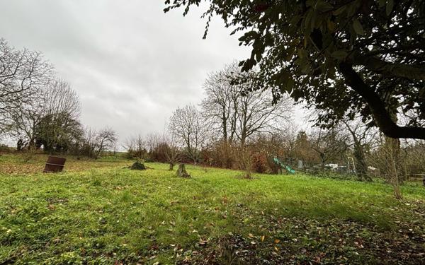 Maison à vendre    4 pièces •  Crécy-sur-Serre