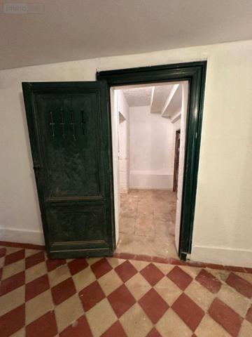 Appartement à rénover à vendre à Bordeaux en Gironde (33000), ref : 022/1196   
Jardin Public