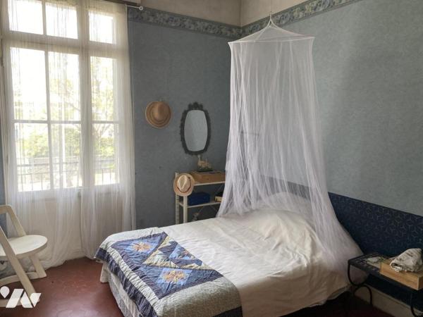 APPARTEMENT DUPLEX, TERRASSE 70 M²