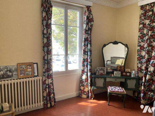 APPARTEMENT DUPLEX, TERRASSE 70 M²