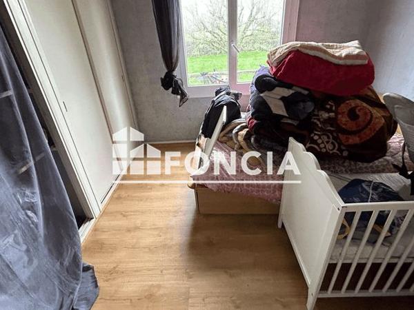 À vendre Appartement 3 pièces 55 m² - Pineuilh 33220