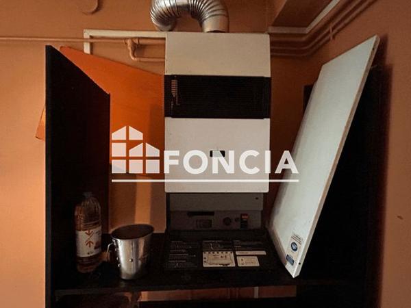 À vendre Appartement 3 pièces 55 m² - Pineuilh 33220