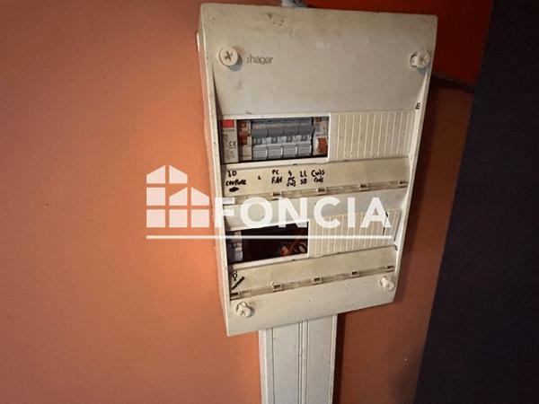 À vendre Appartement 3 pièces 55 m² - Pineuilh 33220