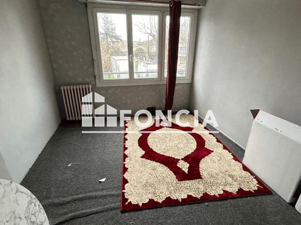 À vendre Appartement 3 pièces 55 m² - Pineuilh 33220