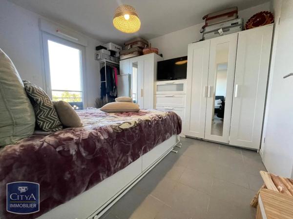 Appartement à louer 2 pièces 40.68m² Avignon (84000)
