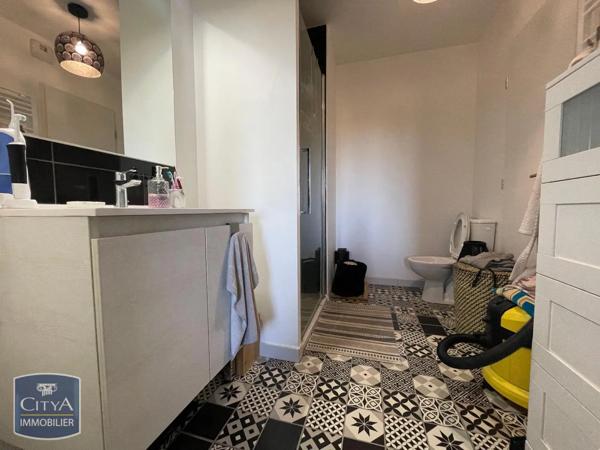 Appartement à louer 2 pièces 40.68m² Avignon (84000)