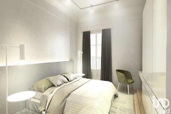 Appartement 4 pièces de 103 m² à Marseille (13001)