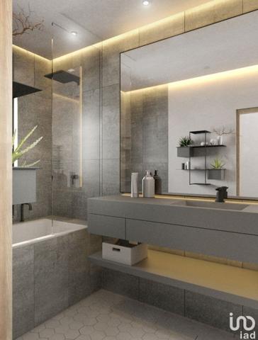 Appartement 4 pièces de 103 m² à Marseille (13001)