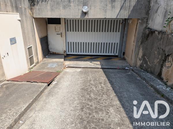 Parking à vendre 15 m² Agen