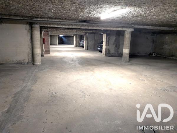 Parking à vendre 15 m² Agen