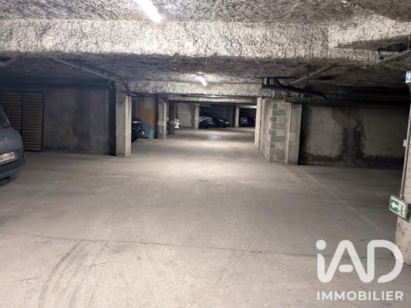 Parking à vendre 15 m² Agen